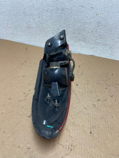 1998-2002 Ford Escort Sedan Right Passenger RH Side Tail Light AD8055 LK5