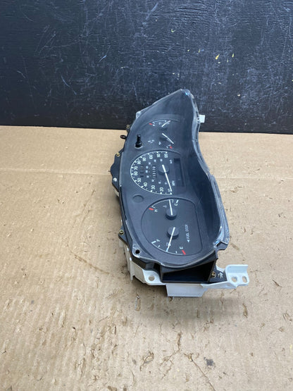 2001 2002 2003 Ford Explorer Speedometer Cluster Gauge ac9055 DG1
