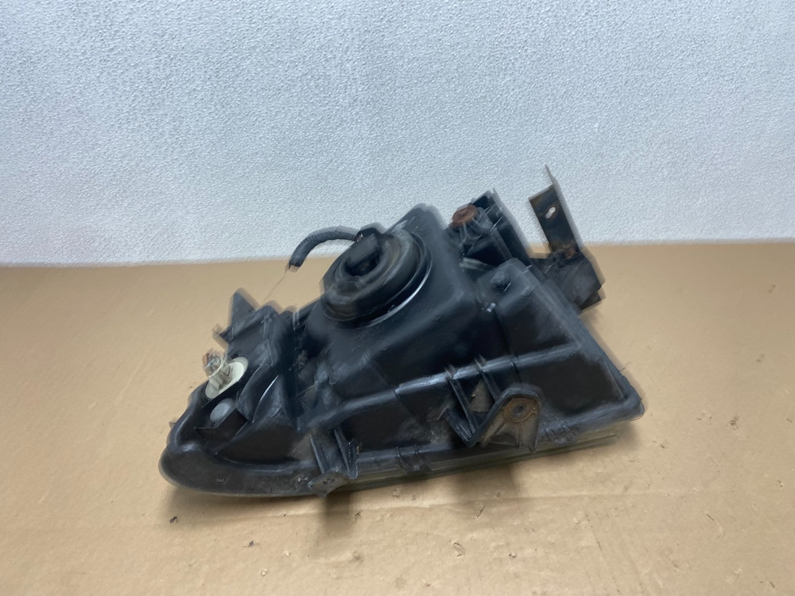 2006 2007 2008  Honda Ridgeline Right Passenger Halogen Headlight Oem AB6190 DW5