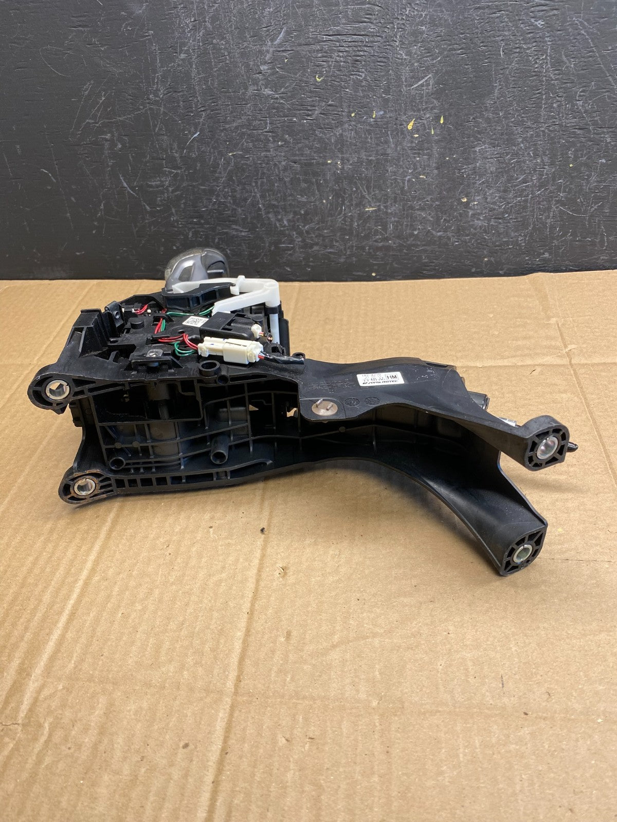 2012 to 2016 Honda Civic Hybrid Automatic Floor Gear Selector Shifter AC9307 DG5