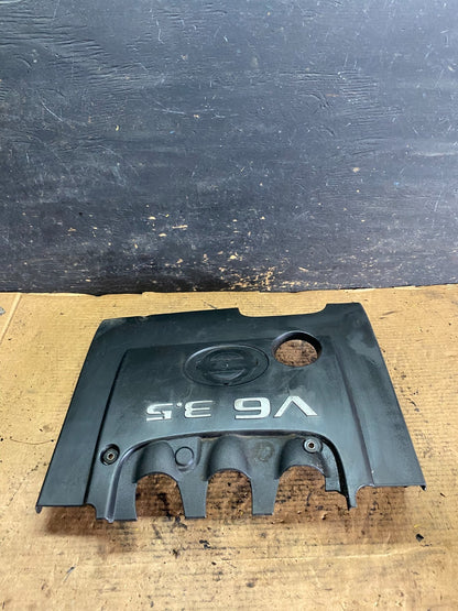 2005-2008 Nissan Quest Engine Motor Cover OEM S1197 DG1