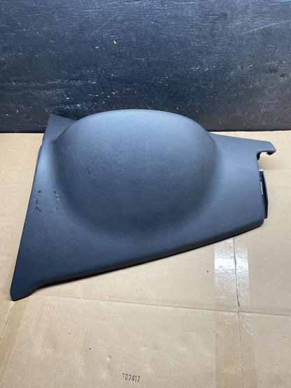 2010 2011 2012 Lincoln MKT Left Driver Front Upper Dash Trim Cover C4451 PS3