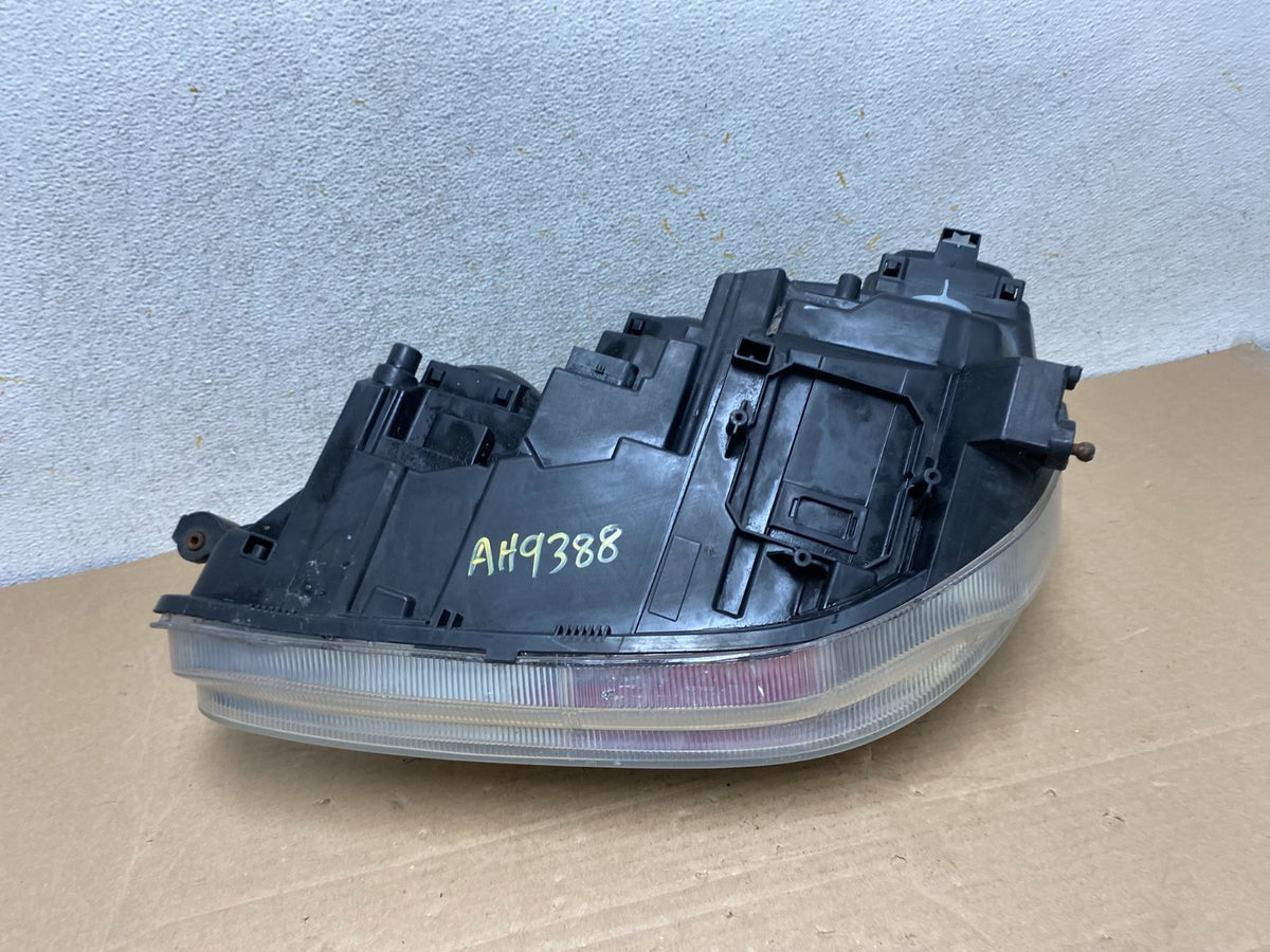 Halogen 2003 to 2006 Mercedes S-Class Right Passenger RH Headlight AH9388 DW7