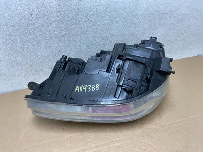 Halogen 2003 to 2006 Mercedes S-Class Right Passenger RH Headlight AH9388 DW7