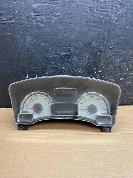 2007 2008 Ford Expedition Speedometer Cluster Gauge w0218 DG0