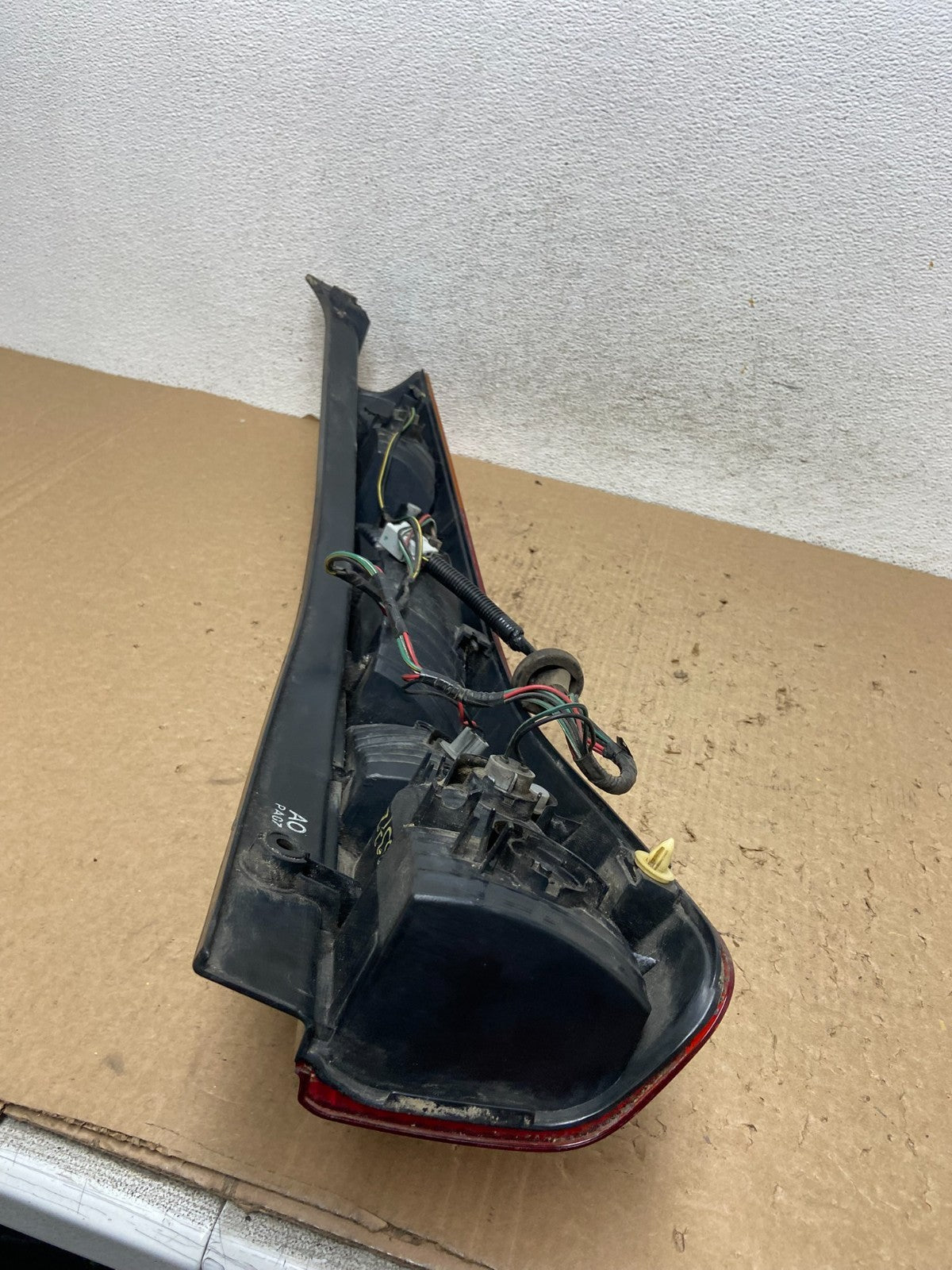 2002 2003 2004 Honda Crv Cr-v Left Driver Lh Tail Light AF8372 DW7