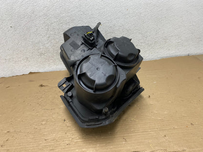 2003 to 2007 Cadillac CTS Left Driver LH Halogen Headlight AG8242 DW5