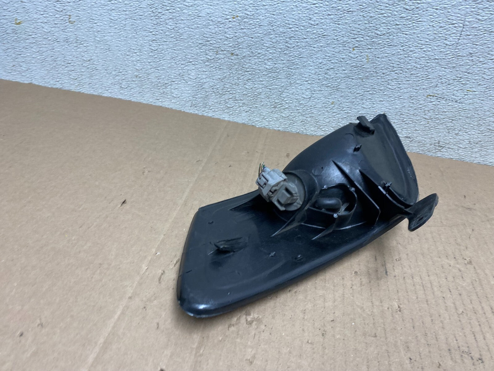 1997 1998 1999 Toyota Camry Right Passenger RH Black Turn Signal J7876 DW5