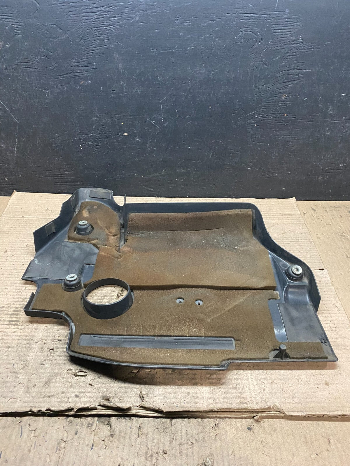 2007 to 2013 Nissan Altima Engine Motor Cover H4214 DG15