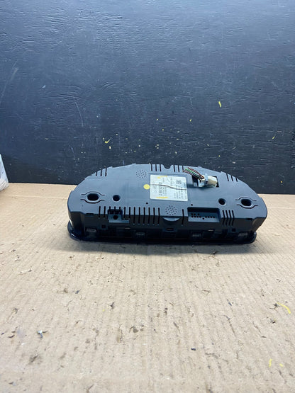 2003 to 2006 Sprinter 2500 3500 Instrument Speedometer Gauge Cluster Q0888 DG5