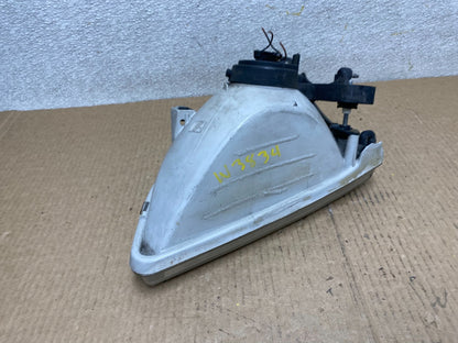 2001 2002 2003 Toyota Sienna Right Passenger Rh Side Headlight Halogen W3834 DW8