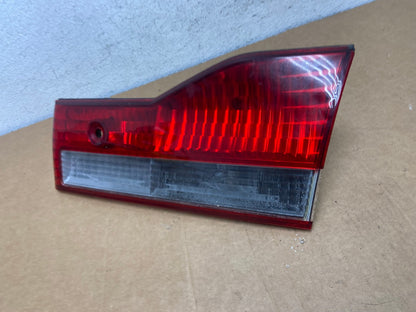 2001 to 2002 Honda Accord Sedan Right Passenger Inner Tail Light AD5343 LK1