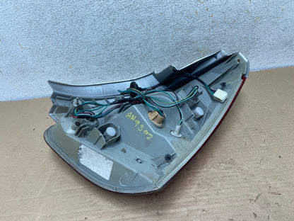2004 2005 2006 2007 2008 Nissan Maxima Left Driver Lh Tail Light AH9502 LK6