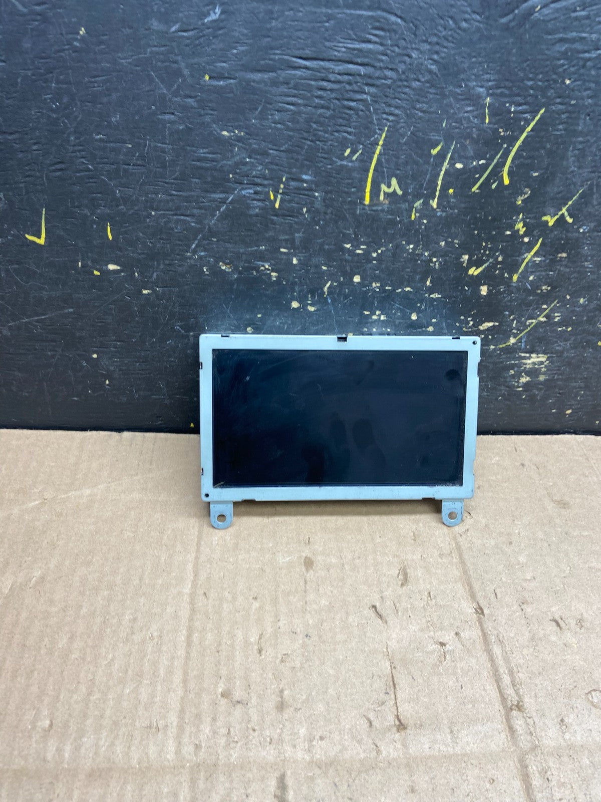 2013 to 2016 Buick Verano Radio Navigation Screen Display Oem AA8171 DG0