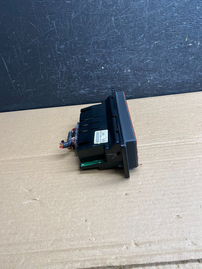 2003 to 2004 Ford Expedition Heater A/C Climate Control AG0045 DG1