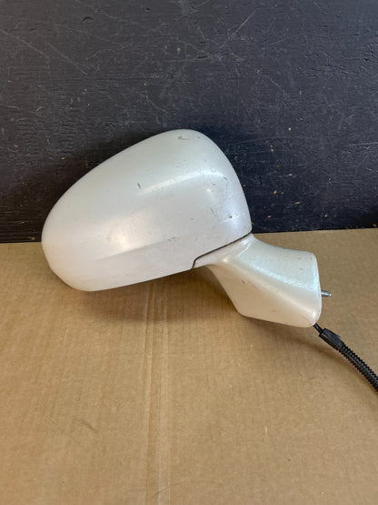 2009 to 2012 Toyota Venza Right Passenger RH View Door Mirror AF5413 DW0