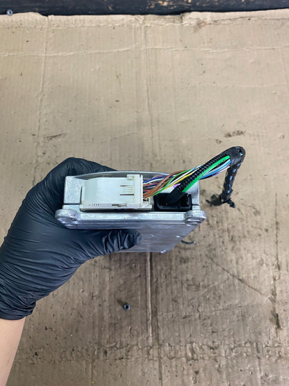 2007 to 2011 Bmw Bluetooth  Control Module Computer Telematics OEM P0813 DG2