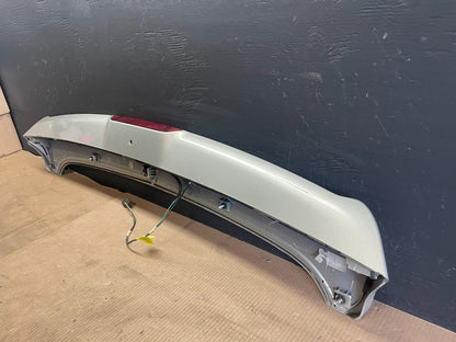 2008 2009 2010 Honda Odyssey Rear Trunk Spoiler Gate Oem  D5197 DG6