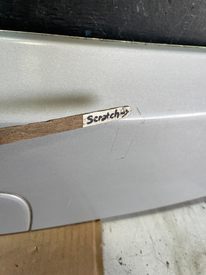 2011-2018 Dodge Grand Caravan Rear Tail Gate Trim Molding Panel OEM L9209 DG7