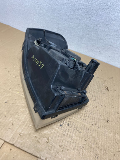 2002 to 2009 Gmc Envoy Left Driver Lh Side Headlight Halogen Oem AC4159 DW6