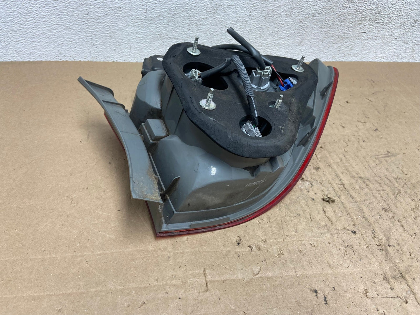 2006 2007 2008 Honda Civic Right Passenger Rh Side Tail Light AE6563 LK5