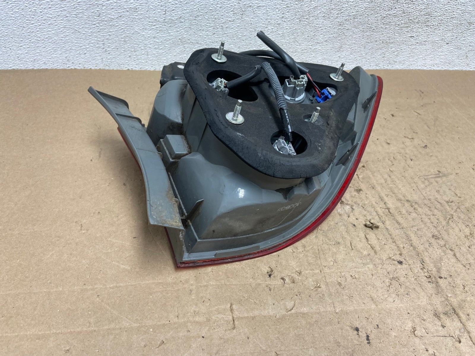2006 2007 2008 Honda Civic Right Passenger Rh Side Tail Light AE6563 LK5