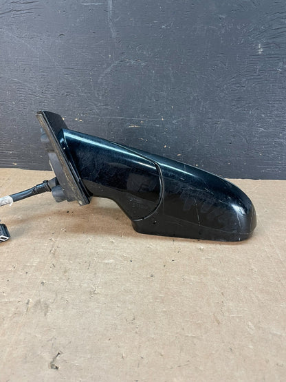 2010 to 2015 Cadillac SRX Left Driver Lh Side View Door Mirror AE8534 DW3