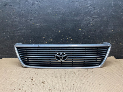 1995 1996 1997 Toyota Avalon Front Upper Grill Grille  OEM X8265 DG0