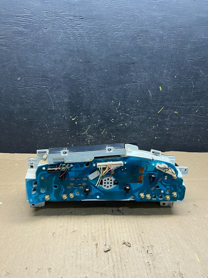 1997 - 2003 Ford Econoline E250 E350 Van Speedometer Instrument Cluster t1960 DG4