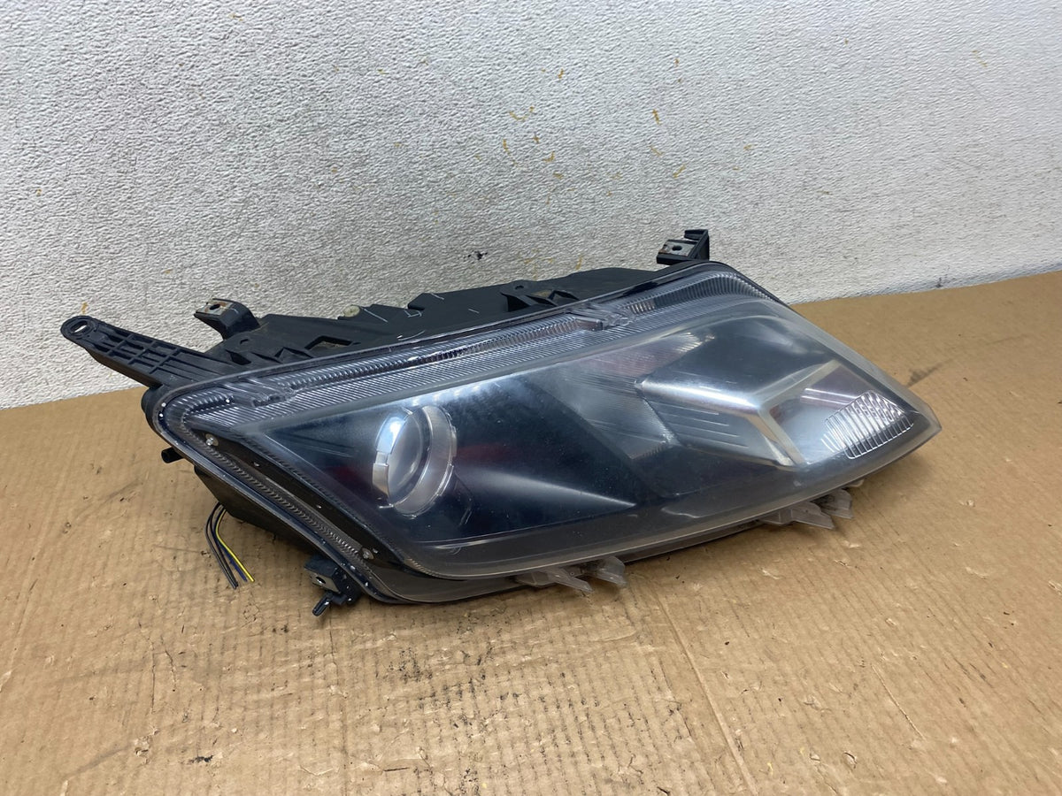 2010 2011 2012 Ford Fusion Right Passenger RH Headlight Halogen AI6830 DW0