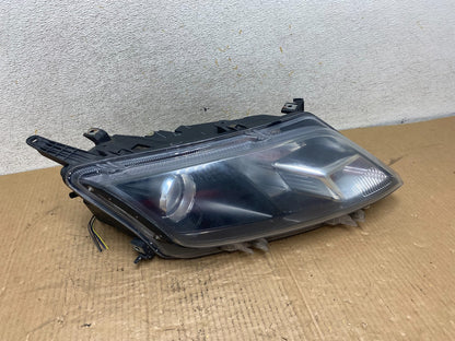2010 2011 2012 Ford Fusion Right Passenger RH Headlight Halogen AI6830 DW0