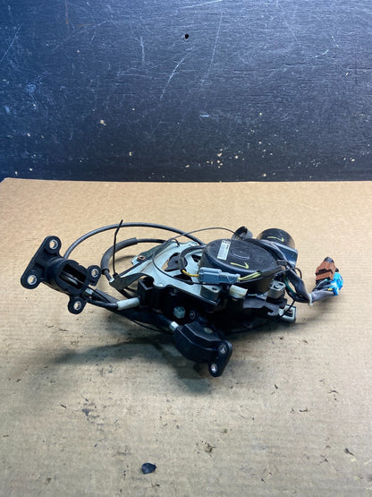 2005 - 2010 Honda Odyssey Rear Left Sliding Door Lock Actuator Motor AA0675 DG7