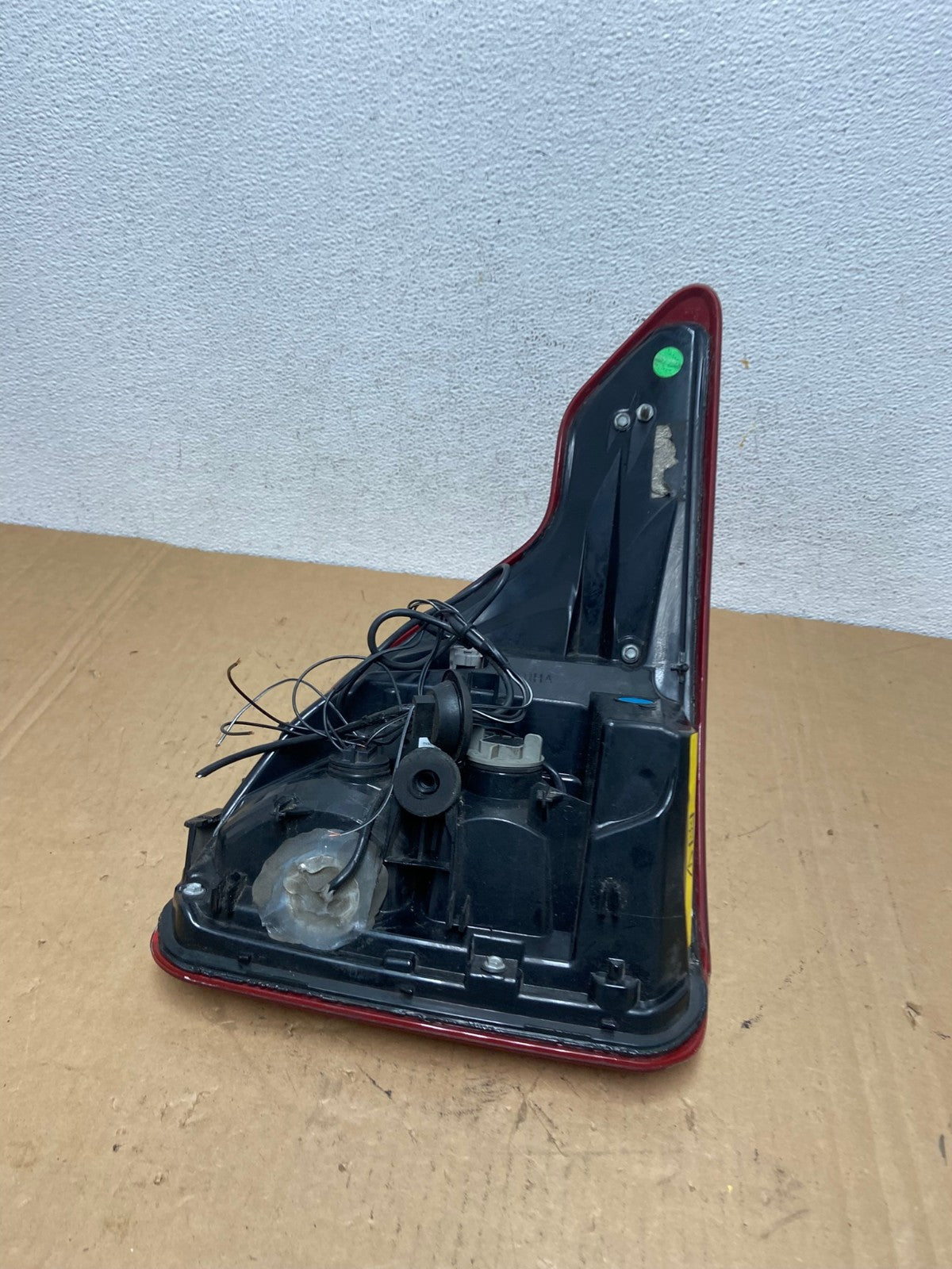 2020 2021 2022 2023 Ford Explorer Right Passenger Side Tail light AD2838 LK7