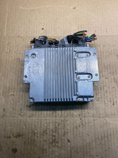 1998 to 2000 Mercedes S430 S500 ECU ECM Engine Control Module Unit OEM AC0396 DG1
