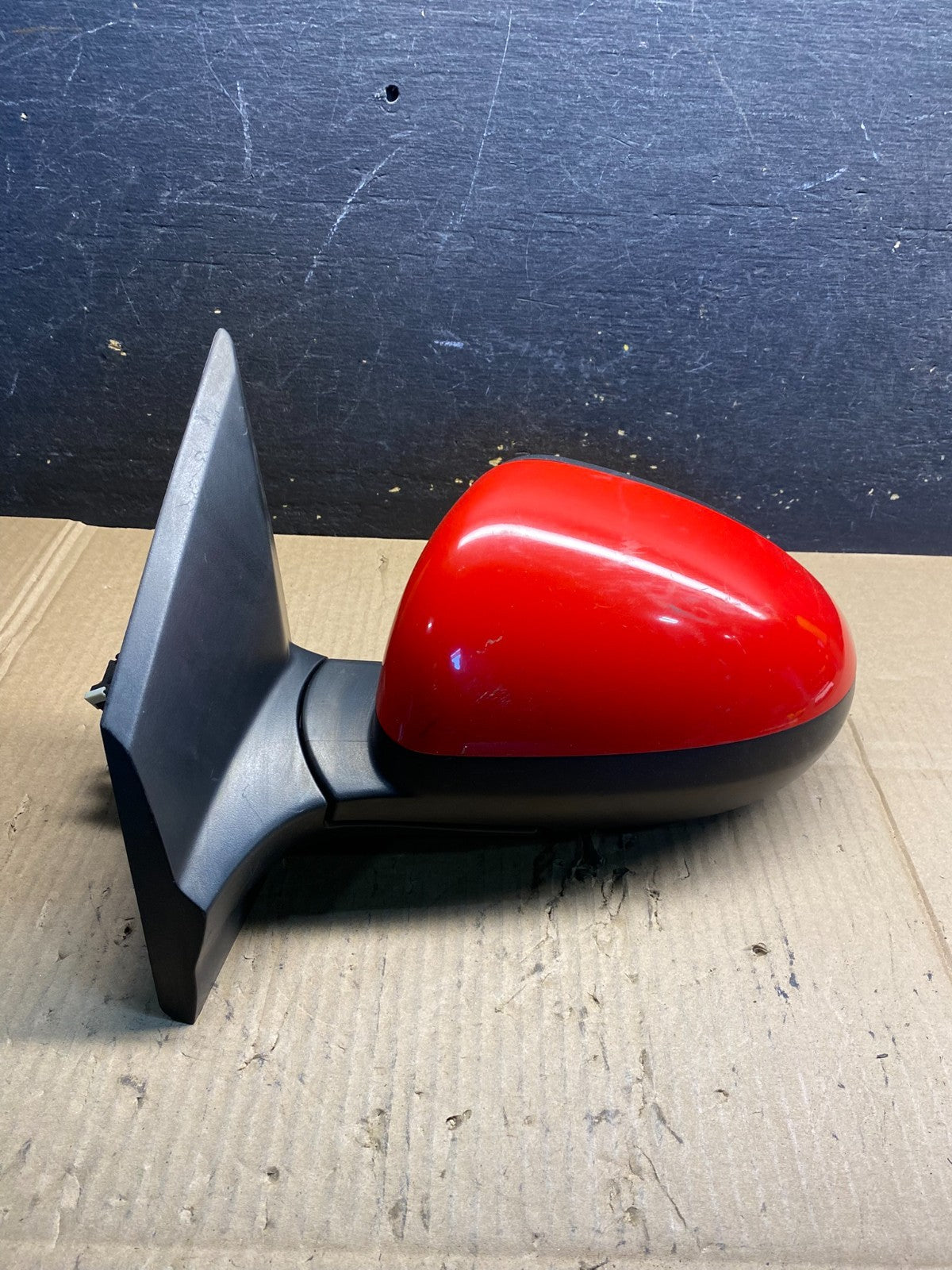 2012 to 2020 Chevrolet Sonic Left Driver LH View Door Mirror AB0651 MS0