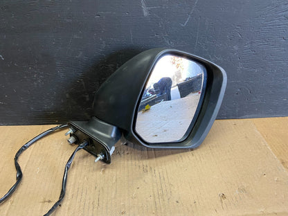 2011-2017 Nissan Quest Right Passenger View Door Mirror Oem AB7754 MS2