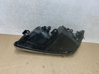 2009 to 2017 Dodge Journey Headlight Right Passenger Rh Halogen AH6922 DW5