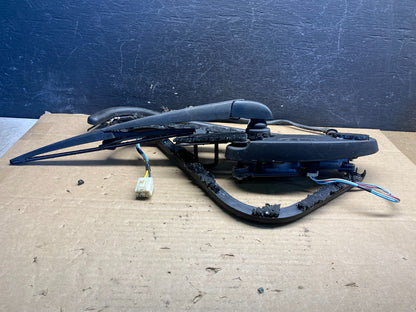 2011-2013 Jeep Grand Cherokee Tailgate Back Door Rear Wiper Motor Wiper ae82123