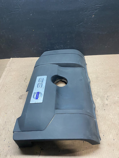 2007 to 2014 Volvo XC90 OEM 3.2L Upper Top Engine Motor Dust Cover Oem AC2330 DG2