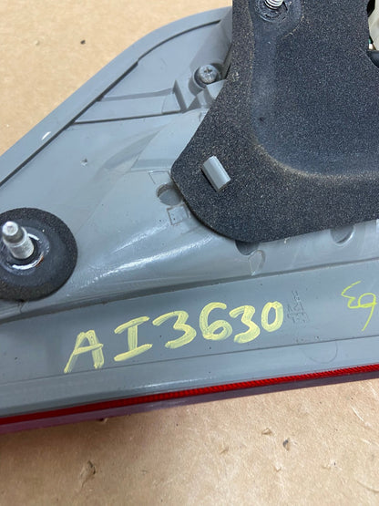 2011-2020 Toyota Sienna Right Passenger RH Side Inner Tail Light AI3630 LK6