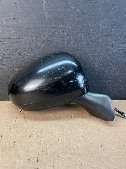 2012 to 2015 Toyota Prius V Right Passenger RH Side View Door Mirror AD5913 DW0