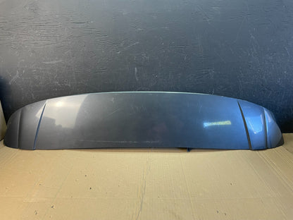 2013-2020 Infiniti JX35/QX60 Rear Tailgate Liftgate Spoiler Wing AC9739 DW0