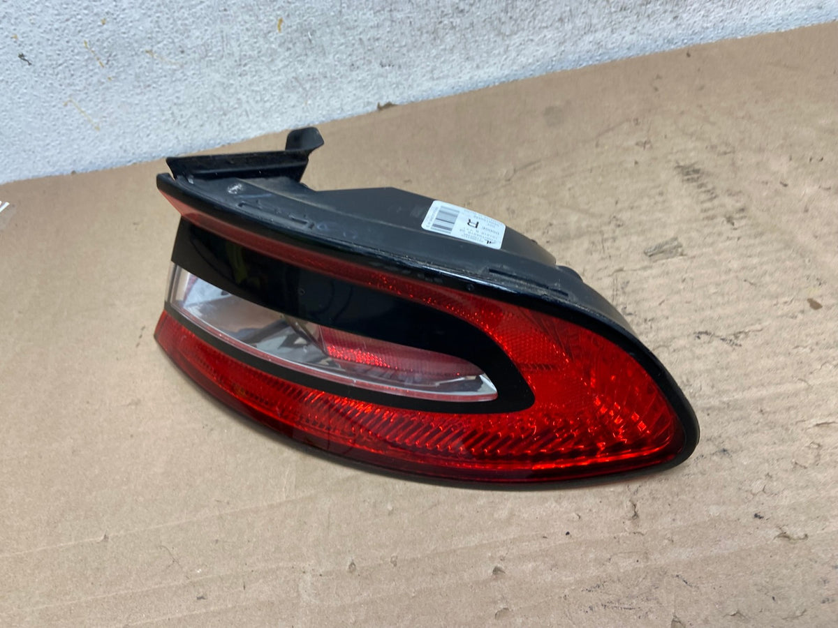 2013 2014 2015 2016 Dodge Dart Right Passenger Rh Side Tail Light AI0948 LK1