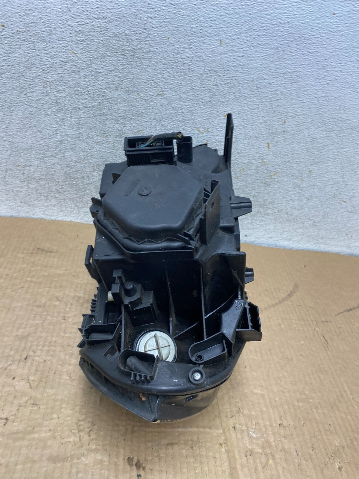 2004 2005 2006 BMW X3 Left Driver LH Side Headlight Halogen AI8174 DW8