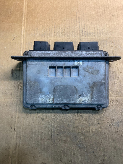 2010 Ford Van E150 E250 5.4L Engine Control Module Unit ECU Y4226 DG2