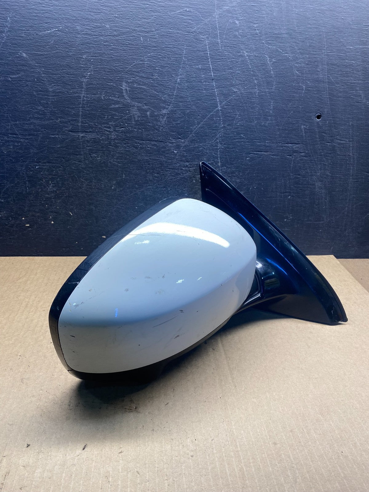 2013 2015 Infiniti JX35 QX60 Right Passenger View Door Camera Mirror AG61811