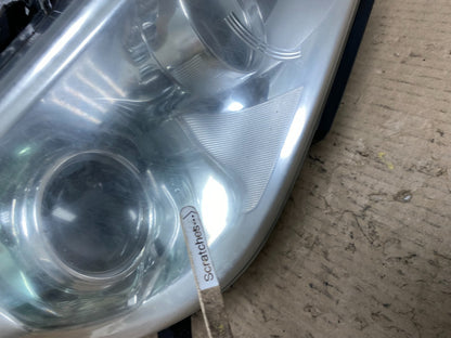 2011 to 2013 Infiniti M37 M56 Right Passenger Side HID Xenon Headlight AF6010 DW3
