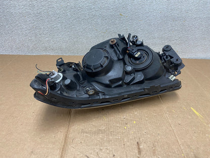 2006-2008 Subaru Forester Right Passenger Rh Headlight Halogen AA1325 DW8