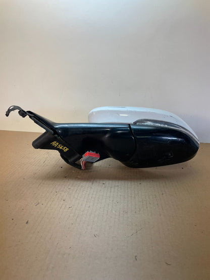 2010 - 2015 Jaguar XF Left Driver LH Side Turn Sgn View Door Mirror AI4155 DG3