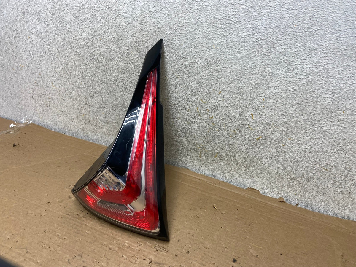 2015 to 2018 Nissan Murano Left Driver Lh Side Tail Light Inner AH8993 LK2